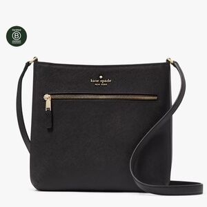 Kate Spade On Purpose Swingpack Crossbody